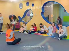 -红黄蓝早教(西海岸旗舰中心)