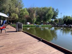 -酷鱼垂钓CLUB(朝阳区博大路店 )