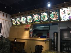 -秦云老太婆摊摊面(蜀汉路店)