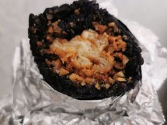 -徐氏糯米包油条(山海关路店)