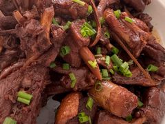 -金牛山大酒店(南北湖风景区店)