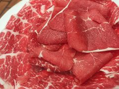 -马记伊源斋涮肉·清真菜(潘家园古玩市场店)