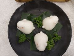 -龙的酒楼·手工早茶·顺德菜(近良路店)