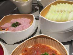 -海底捞火锅(宇飞大厦店)