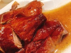 -龙记香港茶餐厅(久光百货店)