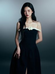 -米莱摄影写真(五大道别墅店)