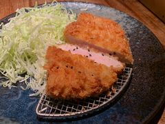 -山杏yama-katsu·吉列炸物