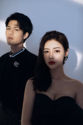 -薇薇新娘婚纱摄影(跃进北路店)