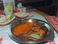 -大龙燚火锅