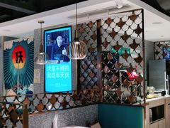 -半天妖烤鱼(东方新天地店)