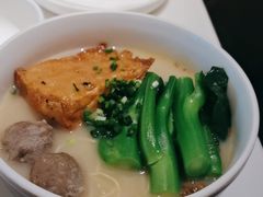 -新旺茶餐厅·早餐·夜宵(仙霞店)