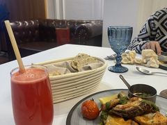 -醉了的船Le Bateau Ivre(温江店)