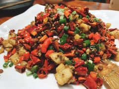 -庆合府重庆大排档(紫都城店)