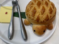 -蔡澜点心·粤菜(月星环球港店)