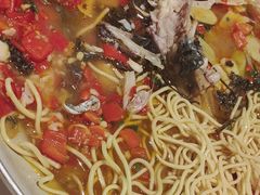 -黄泥岗·地道湖北菜(奥特莱斯店)