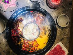 -重庆渝达老火锅(春熙路店)