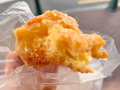 -占西饼店