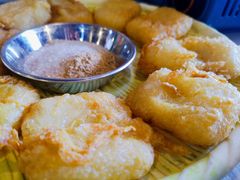 老家糍粑-湖南码头·地道岳阳美食·湘菜(魏公村店)