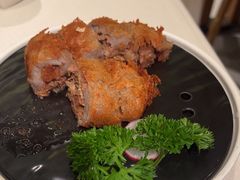 -莆田餐厅PUTIEN(宁波阪急店)