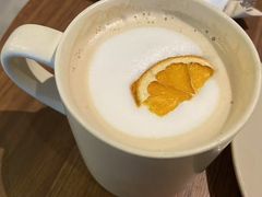 -漫咖啡 (CCPAPK创意港店)