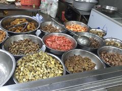 -铭辉沙嗲面(新街商业城店)