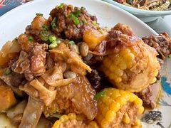 -95号酱骨·一块豆腐(展春园西路店)