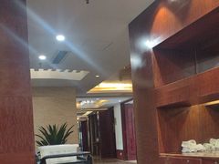 -四季轩中餐厅(徐州开元名都大酒店)