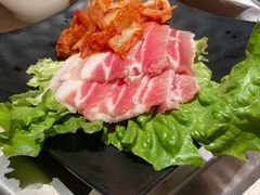 -新石器烤肉(东川欧尚店)