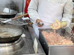 -夏氏怪老头·扬州狮子头(天山西路店)