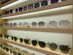 -宝岛眼镜(宁波奉化万达广场店)