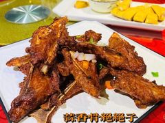 -阿巧一号私房菜(止园路店)
