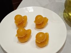 -全聚德(上海首店浦东店)