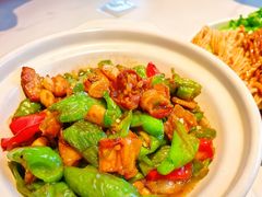 -小桃红·东北菜·春饼烤鸭(南阳湖街店)