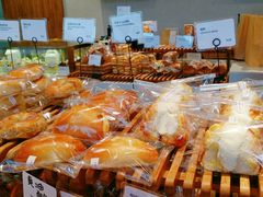 -那家面包房(珠江路店)