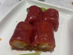 -红棉中餐厅·广州海航威斯汀酒店