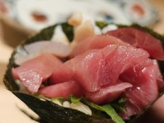 -橼舍鮨青木