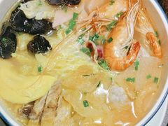 -老弄堂菜馆·老底子杭帮味(鼓楼店)