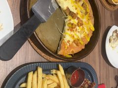 -必胜客(张家港购物公园店)