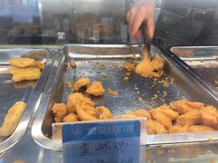 -春苗炸鸡