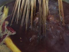-盖帮鳝鱼串串(东郊记忆店)