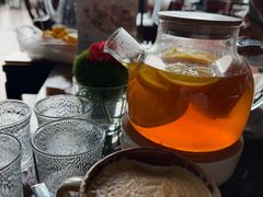 -时光吧·大堂吧·丽江和府洲际度假酒店
