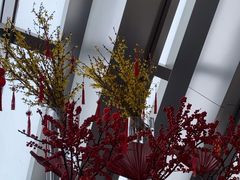 -傲廬·云端餐厅·深圳柏悦酒店