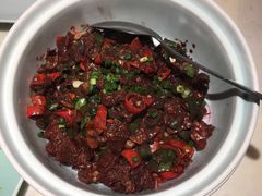 -荷庭·精致湘菜(华强北九方店)