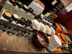 -北京北辰洲际酒店