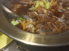 -直隶安家牛肉罩饼(建华店)