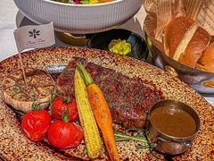 -一棵树·意大利西餐厅One Tree(新城店)