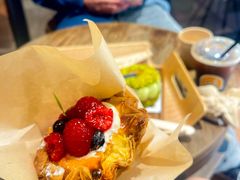-方炉·天然食材面包店(青秀店)