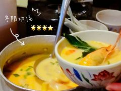 -大头虾越式风味餐厅(光明广场店)