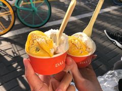-Dal Cuore 达可芮冰淇淋(陕西北路店)