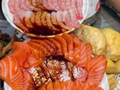 -红叶日本料理(辰熙广场店)